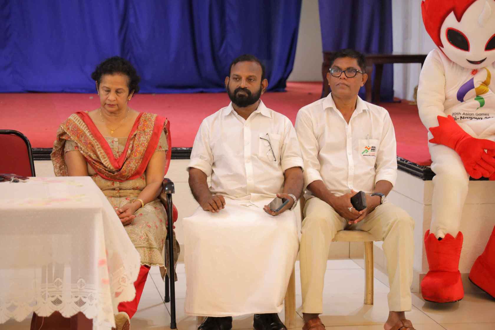 CARMEL VAZHUTHACAUD